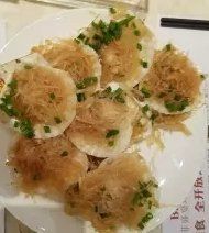 -芭菲盛宴·环球美食(袁家岗店)