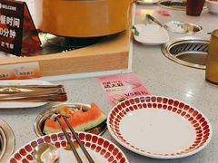 -喜家自助小火锅(卓悦里店)