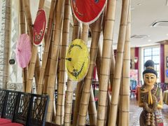 -南沙游艇会·大兵船餐厅