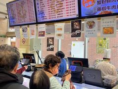 -光明邨大酒家(淮海路店)