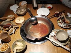 -大头椰·椰子鸡火锅(新梦店)