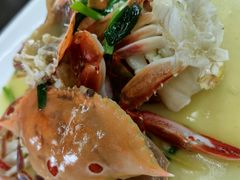 -聚鲜阁海鲜美食城(香水湾店)