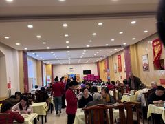 -奥华餐厅·老张记(台基厂店)