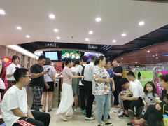 -德得轩烤涮一体自助餐厅(王府井店)