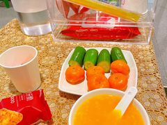 -海底捞火锅(高科广场店)