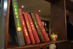 店内环境-DRG达人馆造型