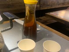 -探鱼·鲜青椒爽麻烤鱼(广州花都来又来店)