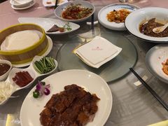-上海皇廷花园酒店·御宴中餐厅