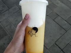 -喜茶(北京三里屯太古里店)