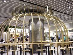 -食代馆(深业上城店)