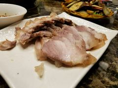 -菌海森林·非遗野生菌火锅(西山区滇池路摩根道店)