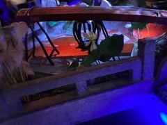 -韵秋荷(宝山龙湖天街店)