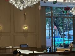 -新世界餐厅(万达店)