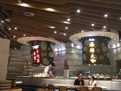 大堂-食悦天美食广场(温州万象城店)