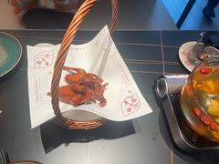 -鸽子侯·家宴·平价海鲜(绿地店)