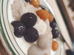-堂屋糖水店(愚园店)