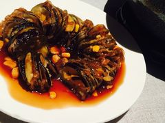 -菩提素素食餐厅(晶郦馆店)