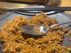 -松鱼亭·和牛烧肉(协鑫广场店)