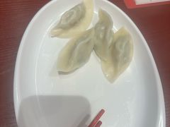-喜家德虾仁水饺(长泰广场店)
