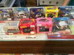 -80M 巴士专门店