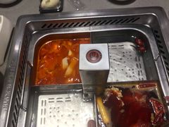 -海底捞火锅(青山湖万达夜宵主题店)