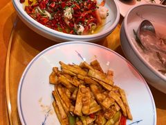 -小江南(高新天泺路店)