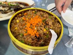 -阿弟特色海鲜餐厅·大排档(平潭店)