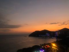 -亚龙湾海底世界