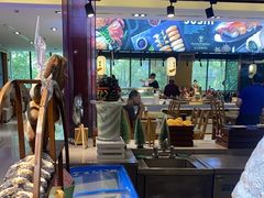 -昆山裕元花园酒店·温莎西餐厅