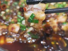 招牌砣砣鱼-回归小厨房川菜(郭家桥西街店)
