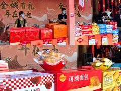-晋江五店市传统文化旅游区