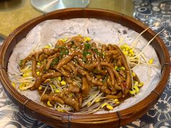 -米庄·原味私房菜(骏壹万邦店)