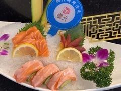 -德天肥牛海鲜火锅(城西银泰店)