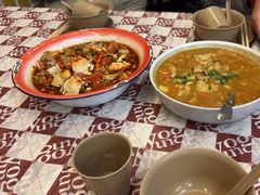 -老三样·旧食新味(船山路店)