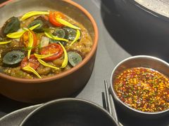 黔北烧椒茄子树番茄-Ameigo梅果·云贵川bistro(长宁来福士店)