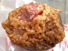 -金太粽(上海弄堂第一粽店)