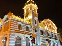 -中国铁道博物馆(正阳门馆)