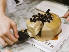 -鹿里烘焙LulyBaking(东二环泰禾广场店)