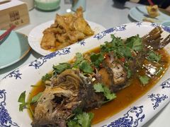 -肥肥小厨(咸阳路店)