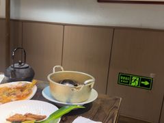 -魁盛居百年鲁菜馆(县西巷店)