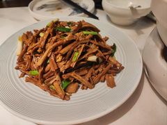 -徽韵人家·传承正宗徽菜(牡丹园店)