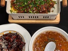 -树厨贵州菜(铜仁花果山店)