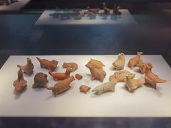 -荆州博物馆
