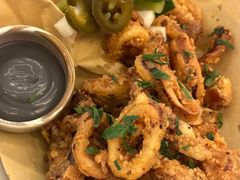 -普朗姆生蚝牛排馆 The Plump Oyster(成都摩方购物中心店)