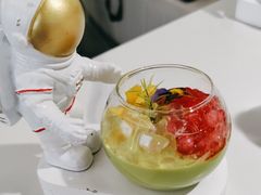 -3号仓库·创意中国菜(新世界城店)