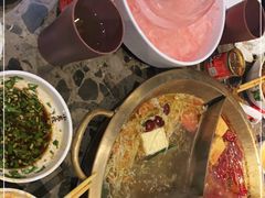 -小龙坎火锅(春熙太古里店)