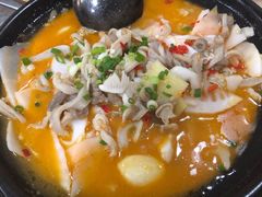 -李师傅脆肚(梅林店)