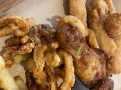 -必胜客(WOW西丽店)