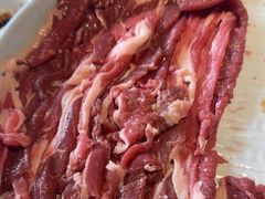 -義聚德·清真铜锅涮羊肉·烧烤(河东店)