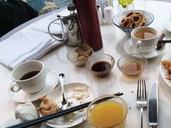 -金茂君悦·食在56海鲜自助餐厅ON56